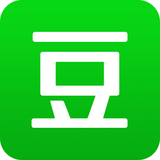 豆瓣读书 logo