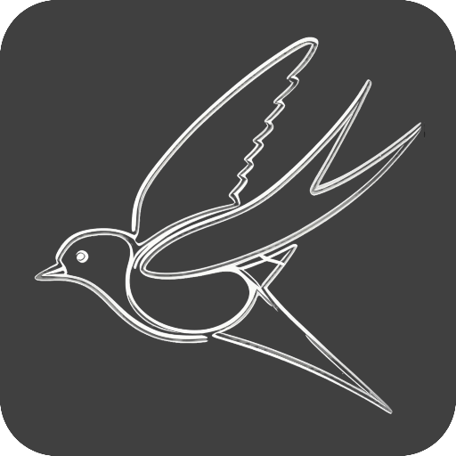 一单诗词 logo