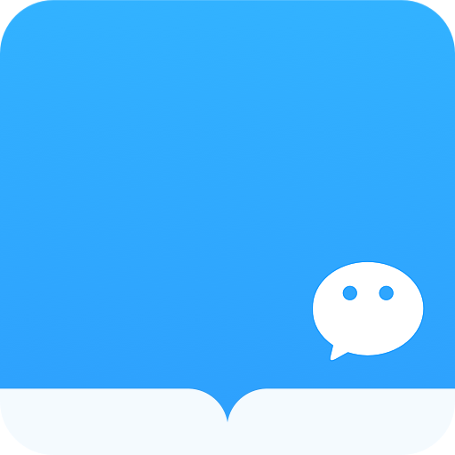 微信读书 logo