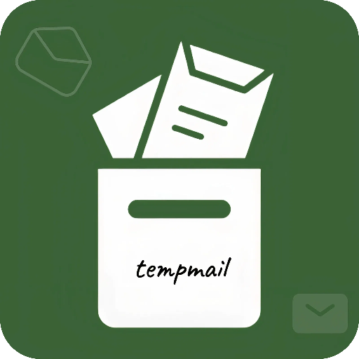 TempMailHunt logo