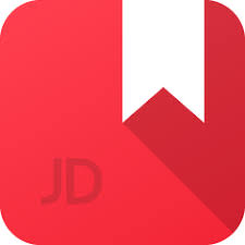 JD ebooks logo