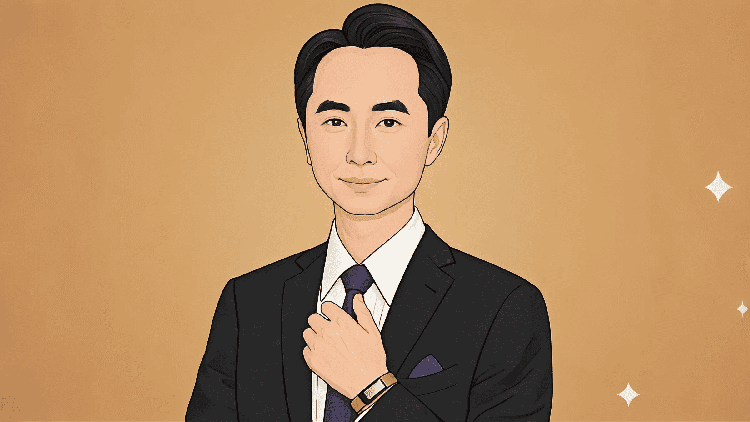 刘润推荐的商业书单