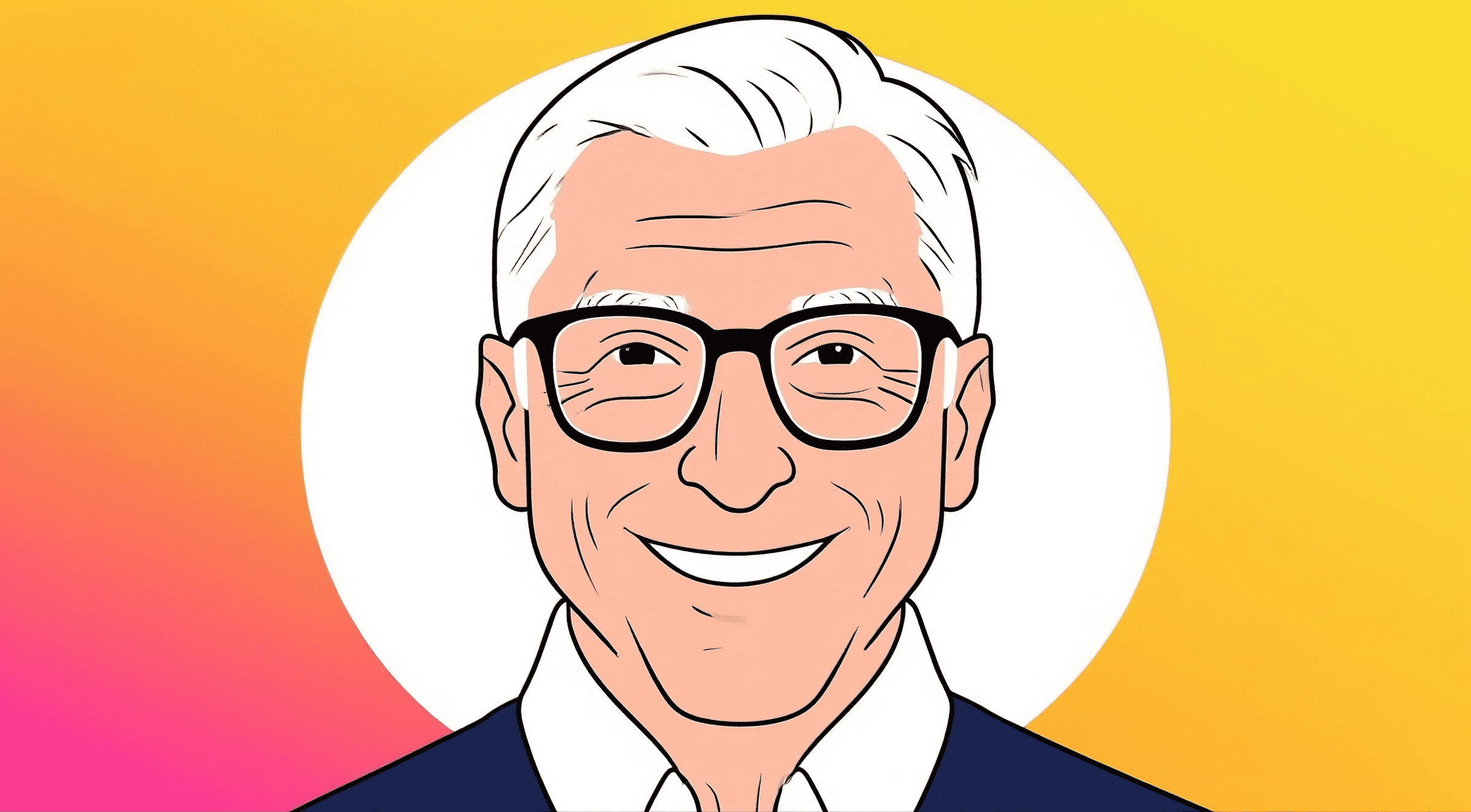 比尔·盖茨推荐的书单