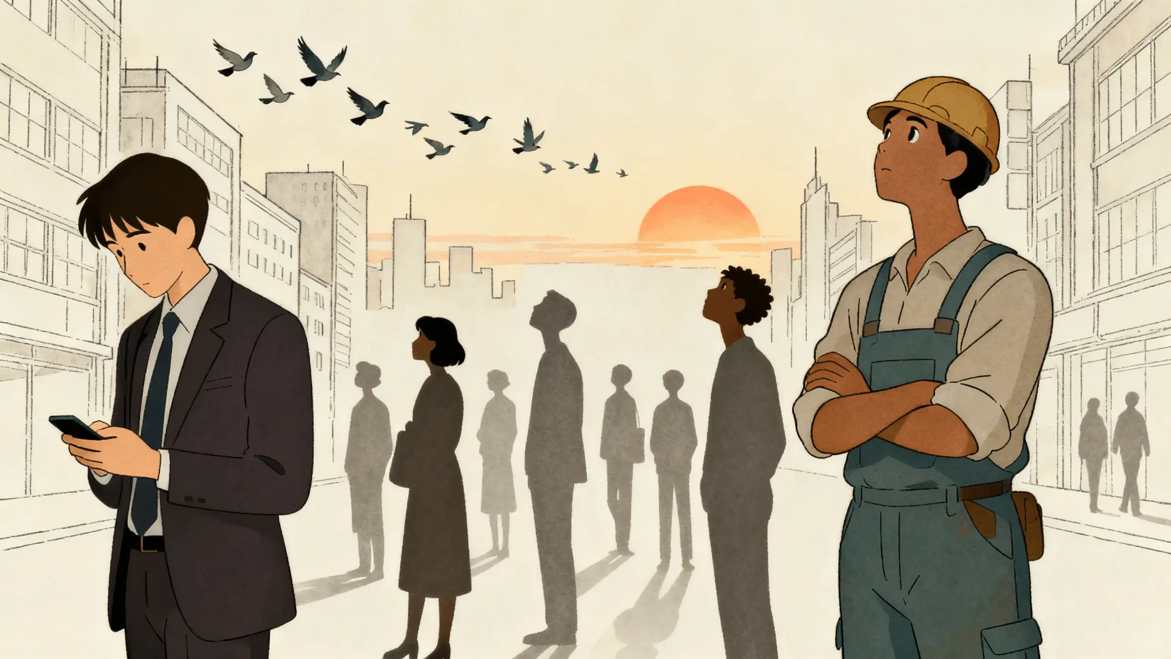 洞察世界本质的50本必读书籍